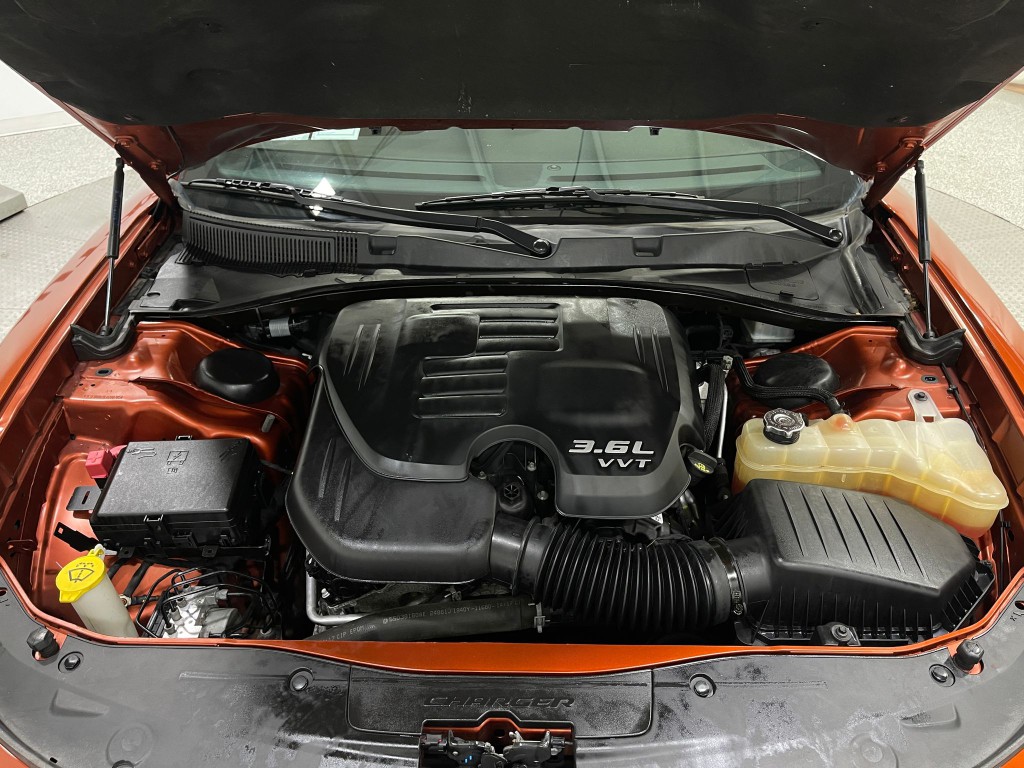 2020 Dodge Charger Image 26