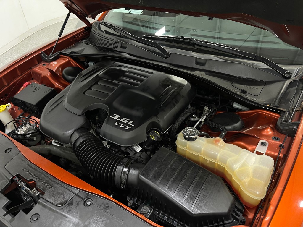 2020 Dodge Charger Image 27