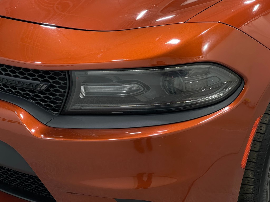 2020 Dodge Charger Image 32