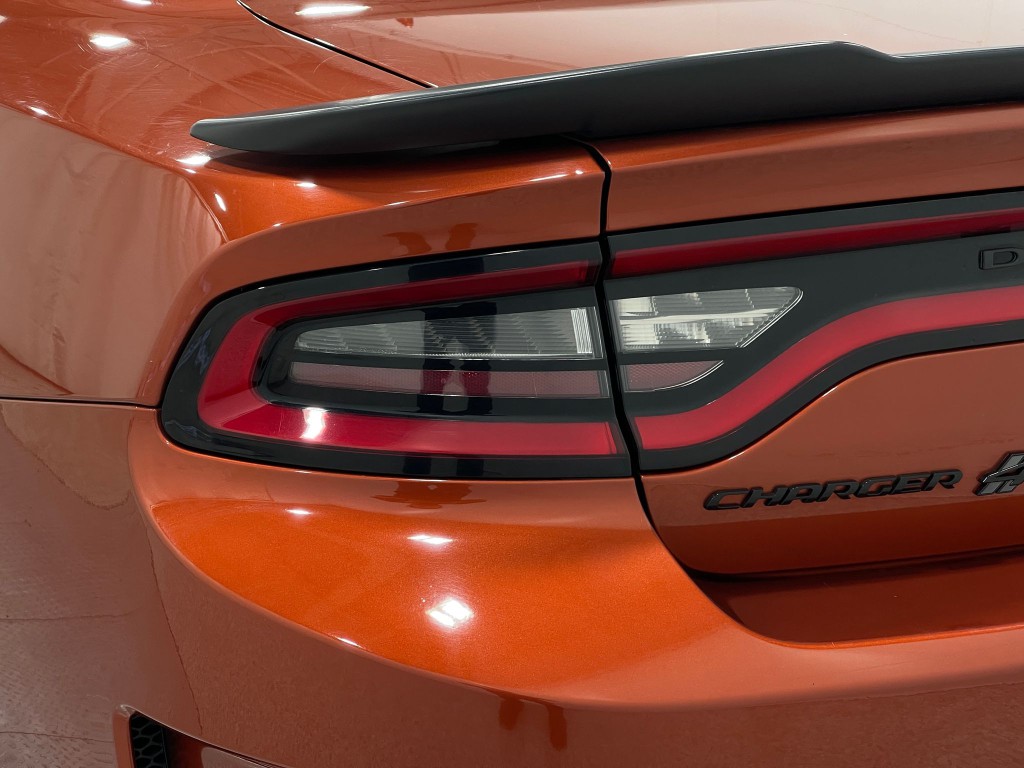 2020 Dodge Charger Image 33