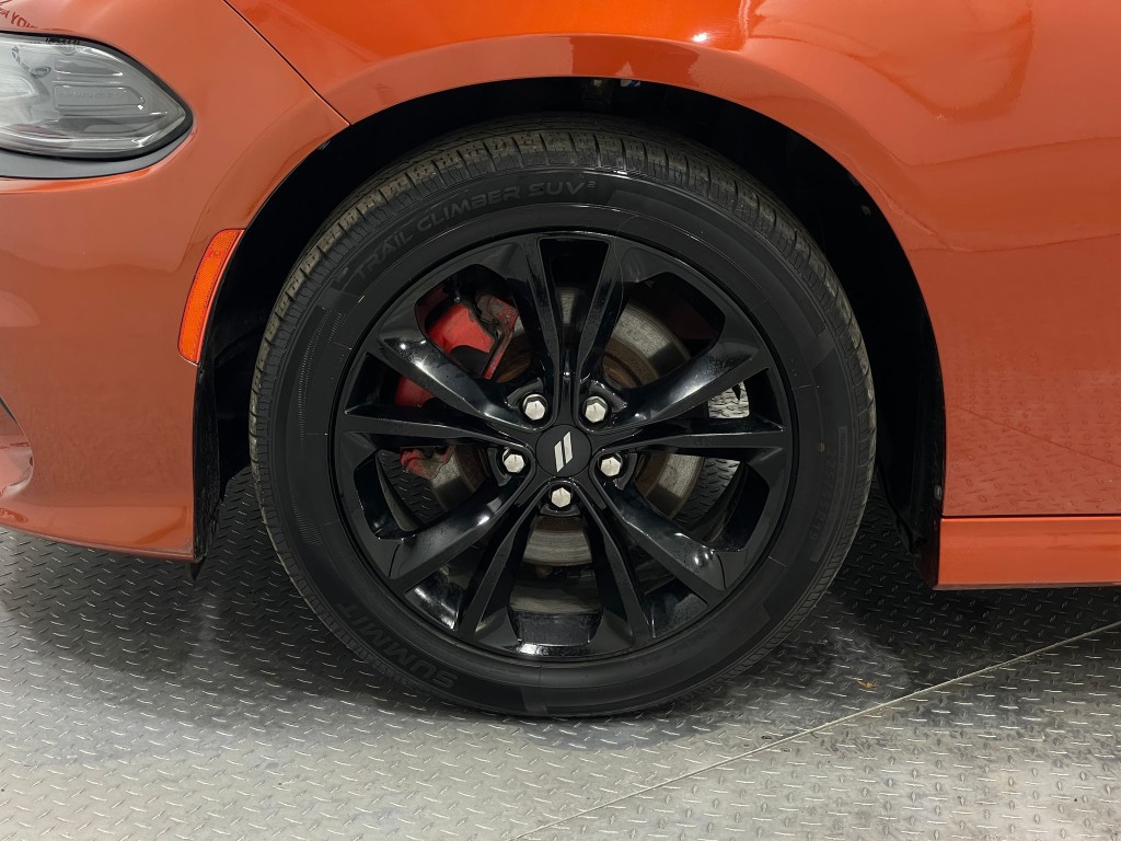 2020 Dodge Charger Image 34