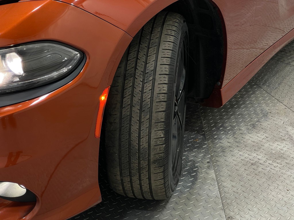 2020 Dodge Charger Image 35