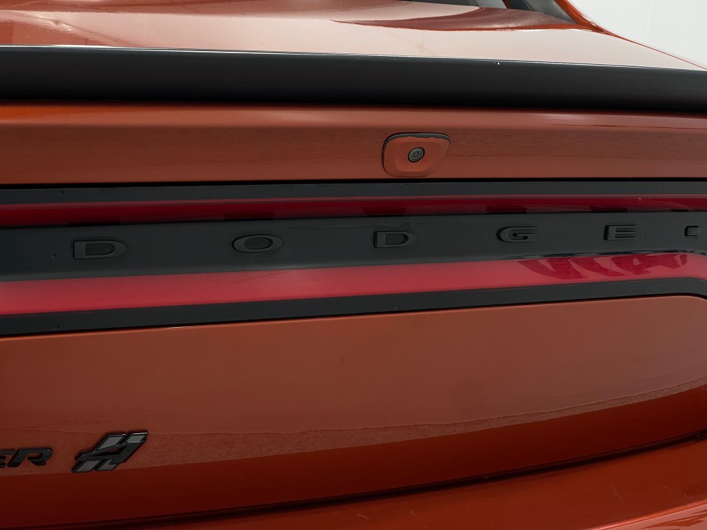 2020 Dodge Charger Image 37