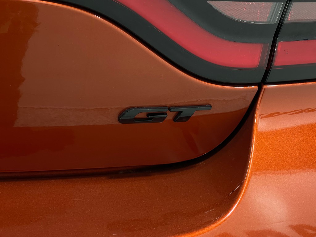 2020 Dodge Charger Image 39