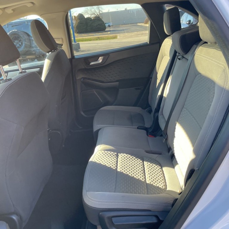 2020 Ford Escape Image 12
