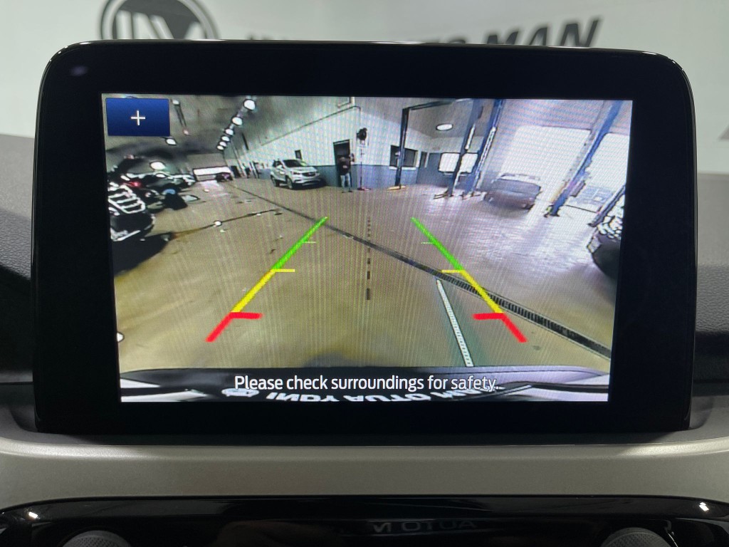 2020 Ford Escape Image 10