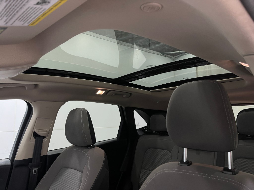 2020 Ford Escape Image 11