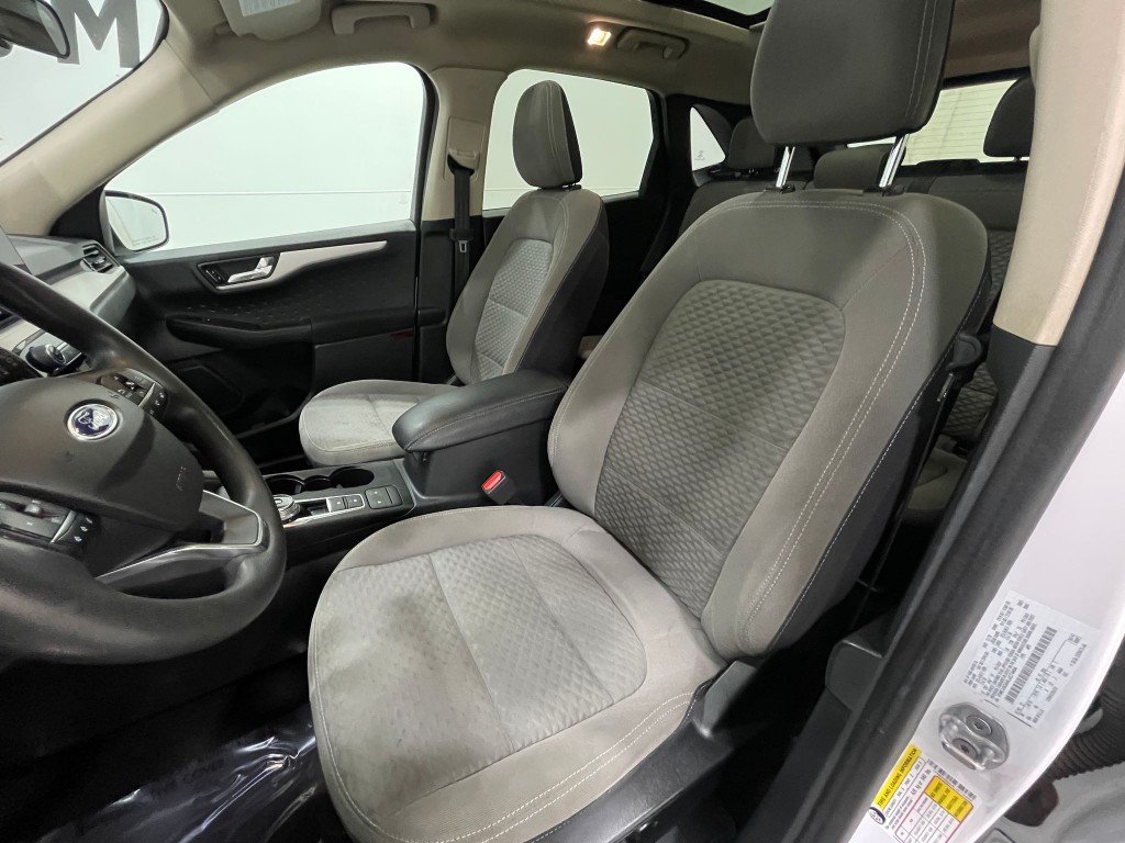 2020 Ford Escape Image 13