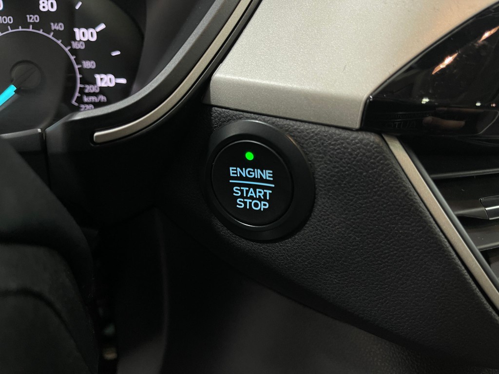 2020 Ford Escape Image 20