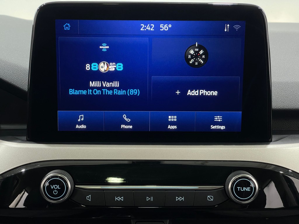 2020 Ford Escape Image 23