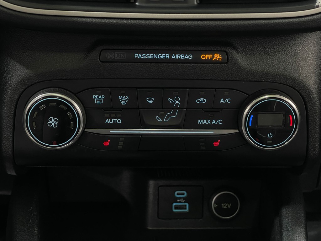 2020 Ford Escape Image 24