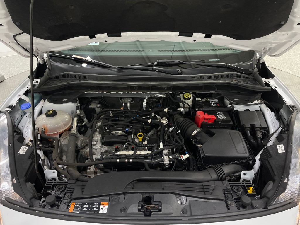 2020 Ford Escape Image 26