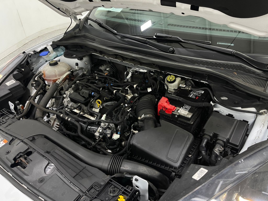 2020 Ford Escape Image 27