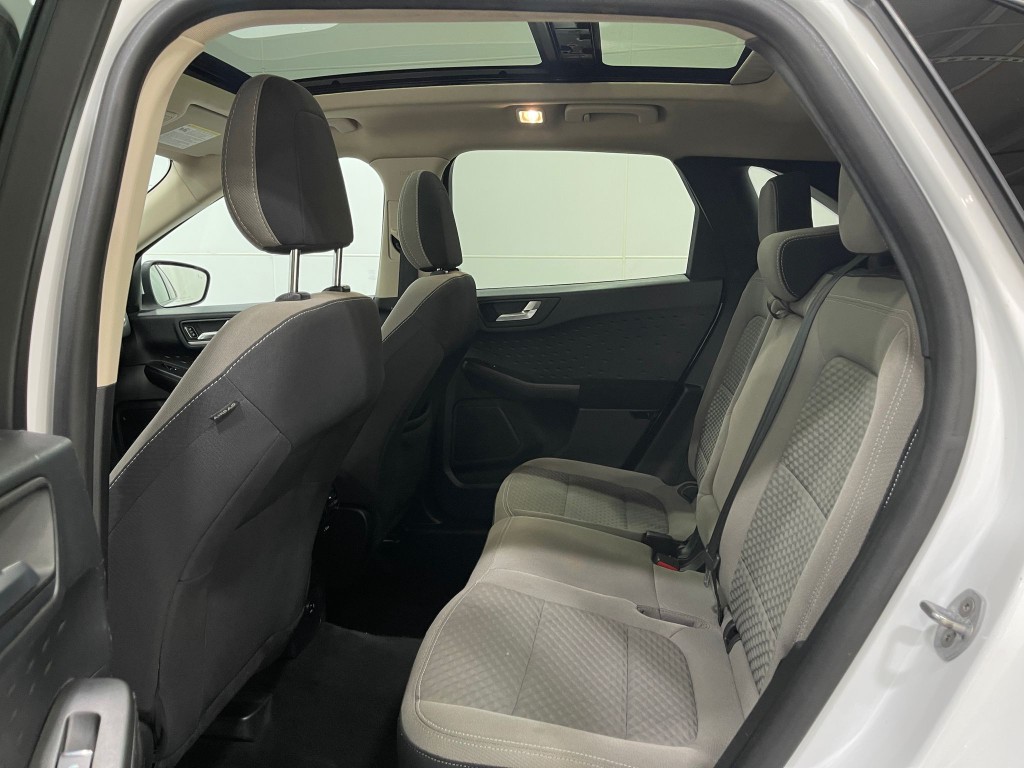 2020 Ford Escape Image 29