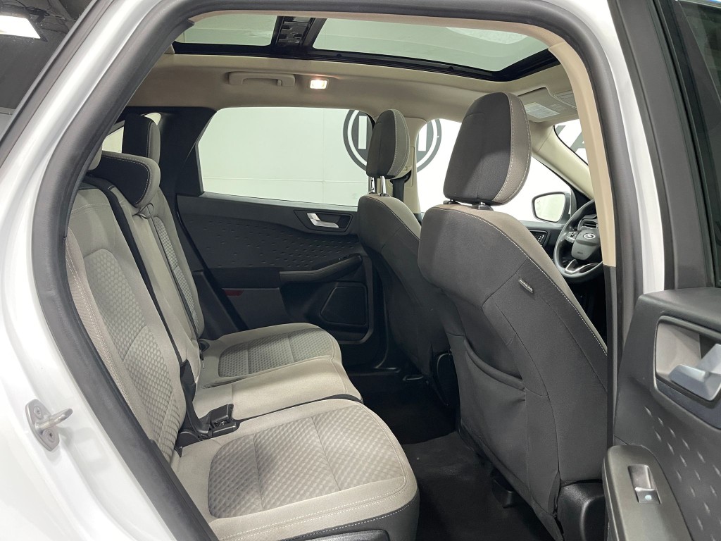 2020 Ford Escape Image 30