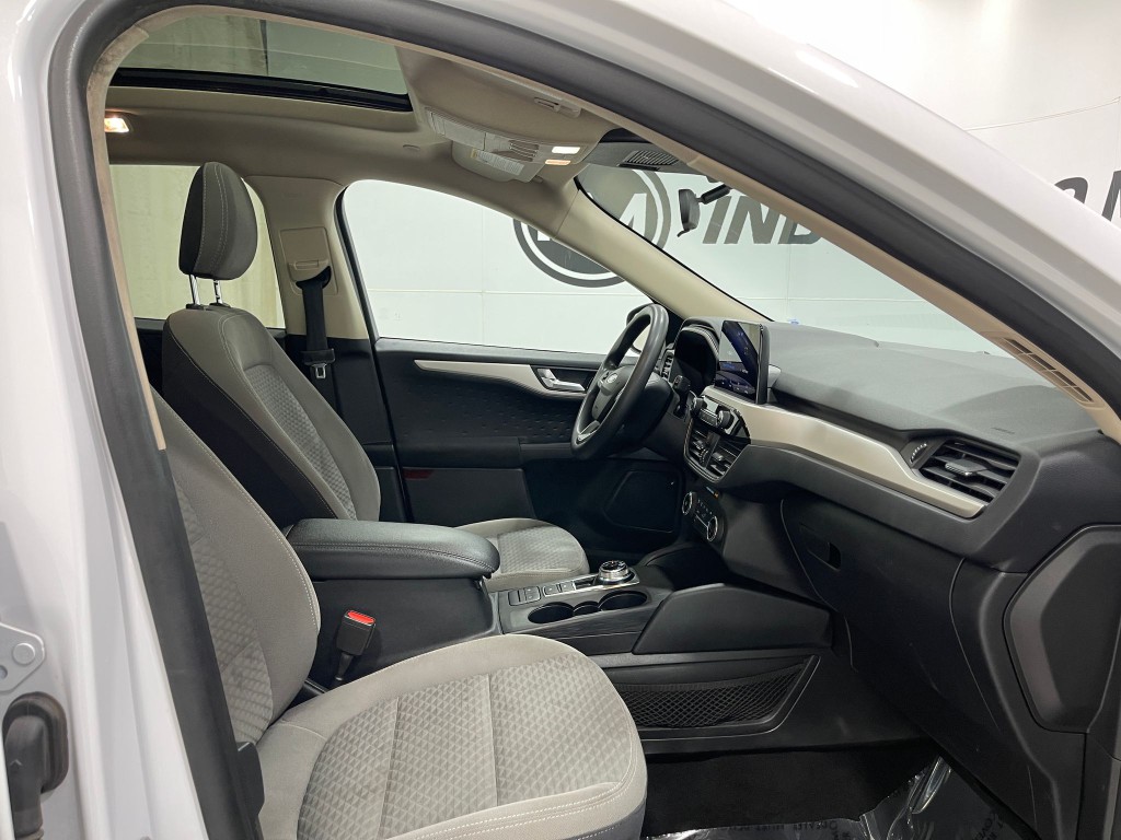 2020 Ford Escape Image 31