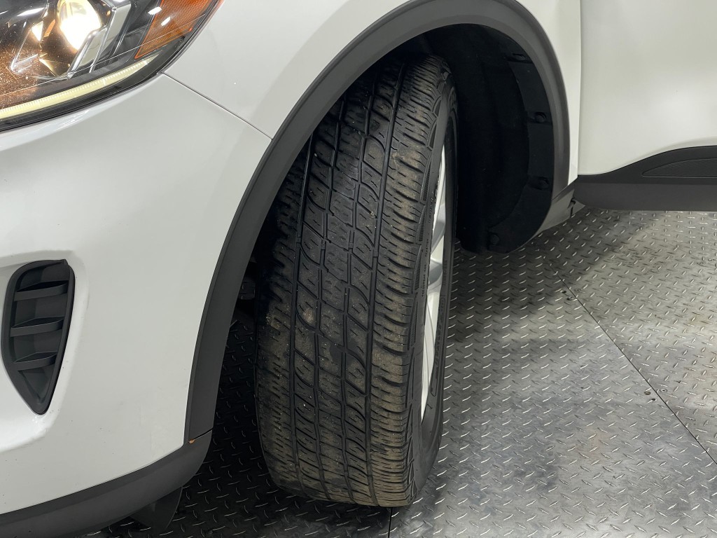 2020 Ford Escape Image 35