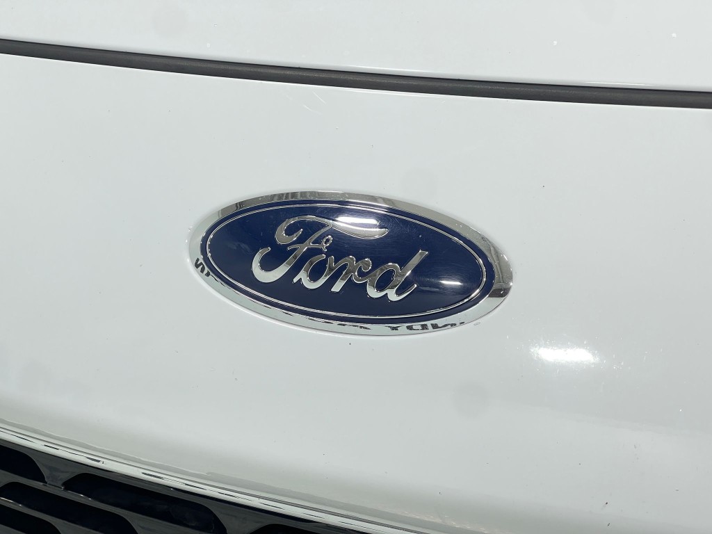 2020 Ford Escape Image 37