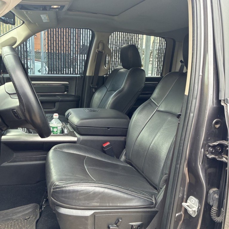 2018 RAM 1500 Image 7