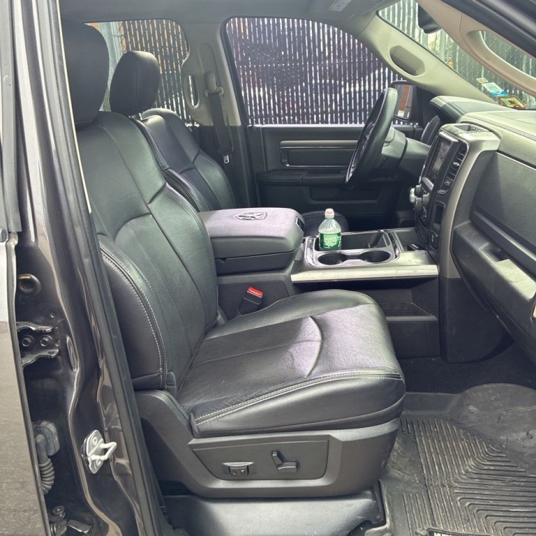 2018 RAM 1500 Image 8