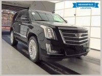 Image for 2018 Cadillac Escalade Platinum Edition ID: 7136181