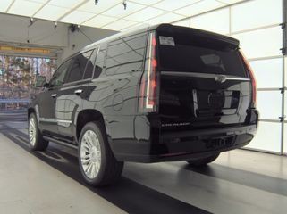 2018 Cadillac Escalade Image 6