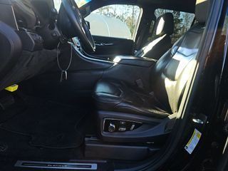 2018 Cadillac Escalade Image 7