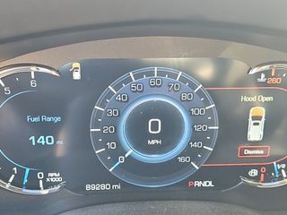 2018 Cadillac Escalade Image 9