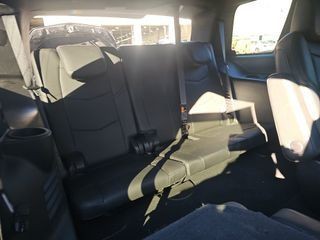 2018 Cadillac Escalade Image 13