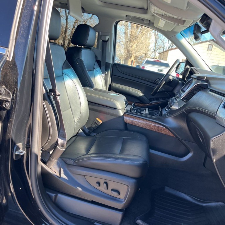 2018 Chevrolet Tahoe Image 6