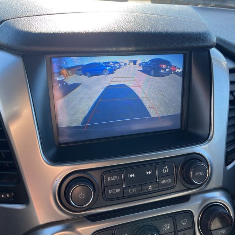 2018 Chevrolet Tahoe Image 10