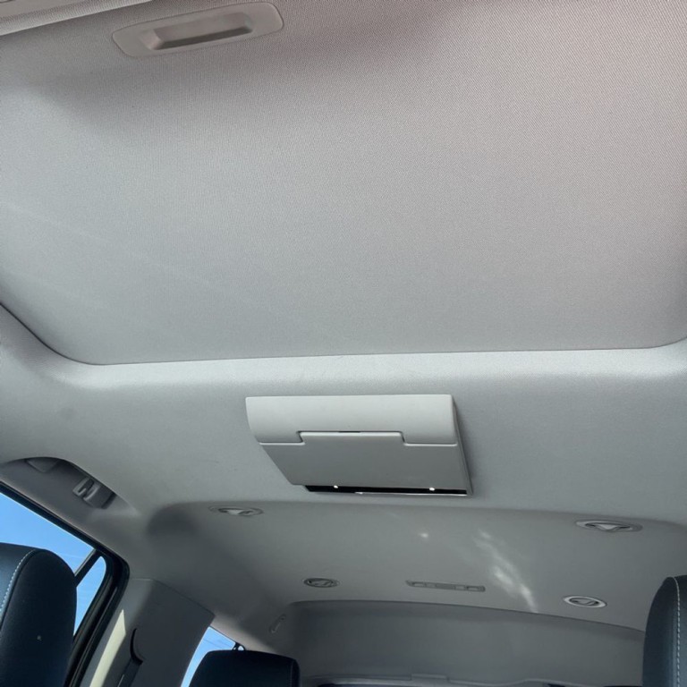 2018 Chevrolet Tahoe Image 12