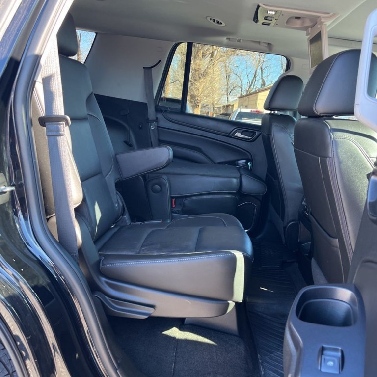 2018 Chevrolet Tahoe Image 13