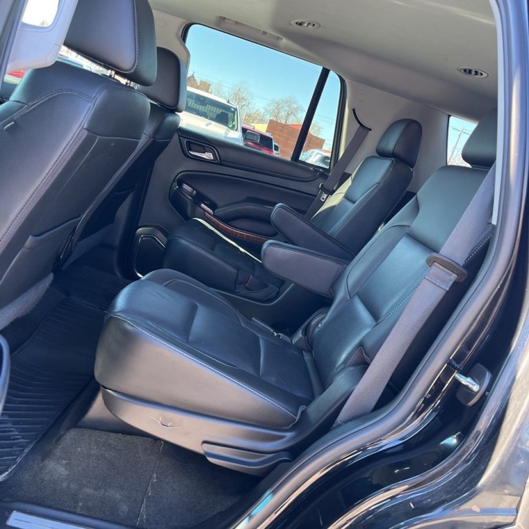 2018 Chevrolet Tahoe Image 14
