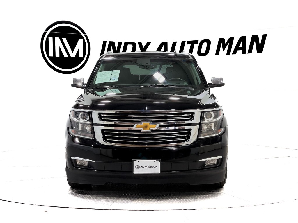 2018 Chevrolet Tahoe Image 9