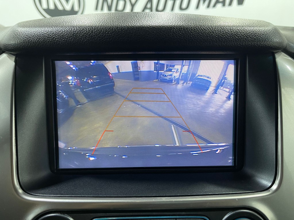 2018 Chevrolet Tahoe Image 11