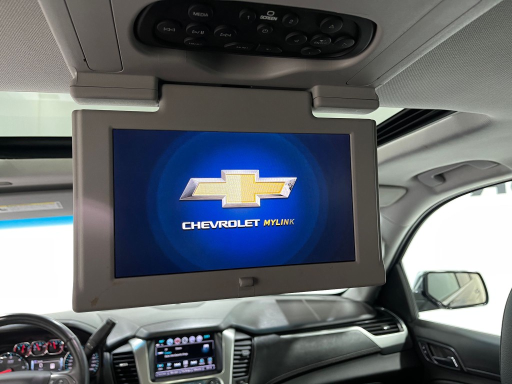 2018 Chevrolet Tahoe Image 12