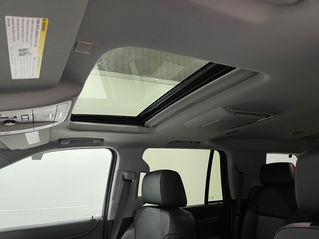 2018 Chevrolet Tahoe Image 13