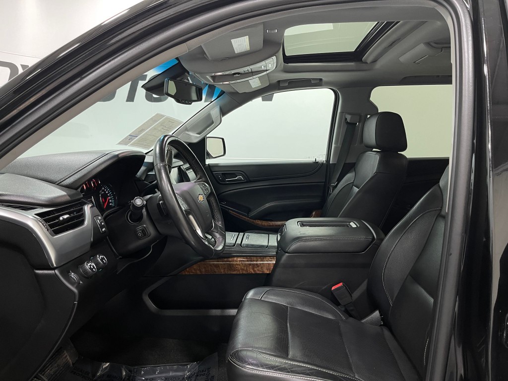 2018 Chevrolet Tahoe Image 15
