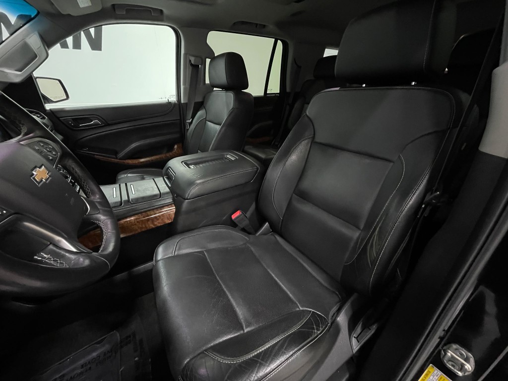2018 Chevrolet Tahoe Image 16