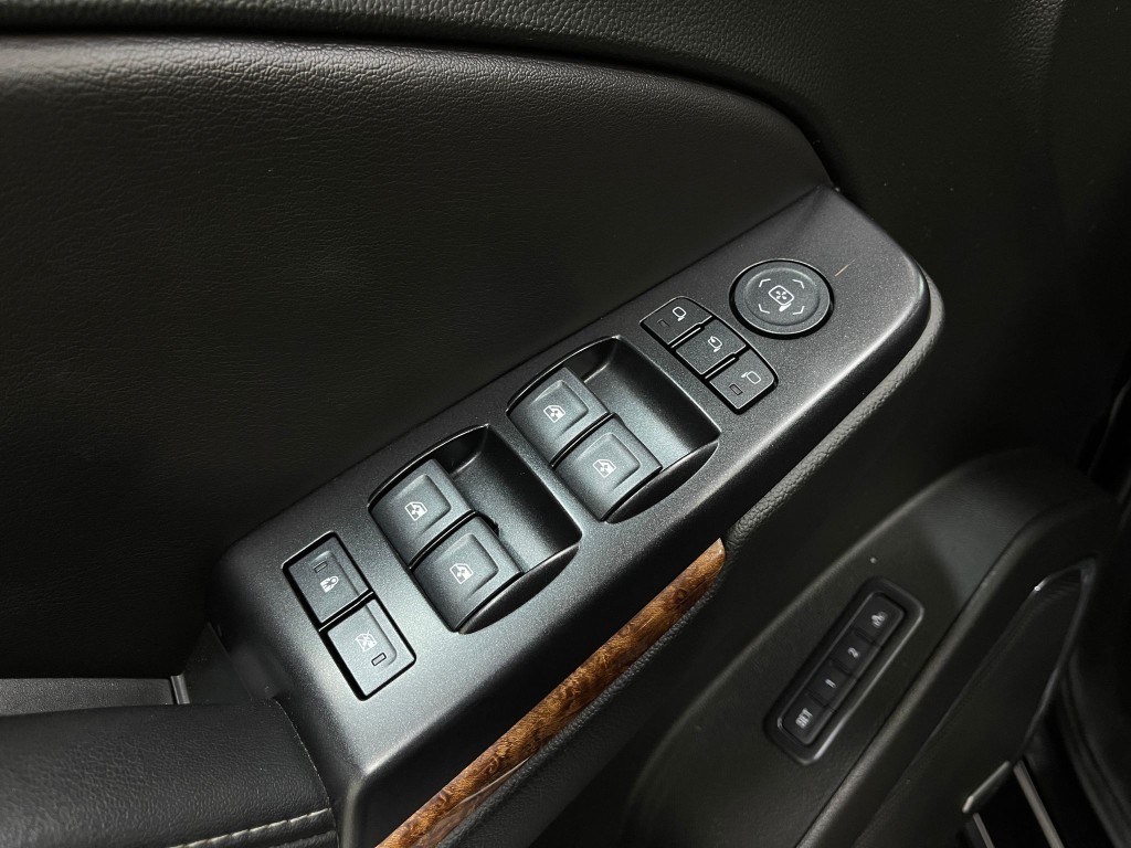 2018 Chevrolet Tahoe Image 18