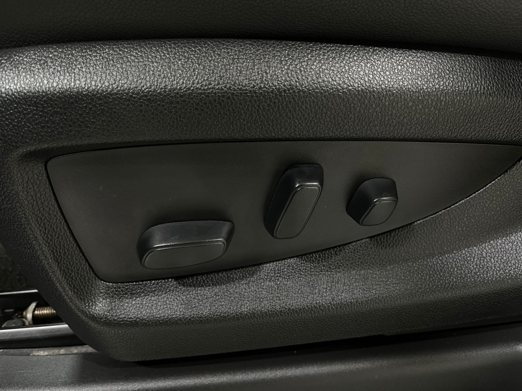 2018 Chevrolet Tahoe Image 20