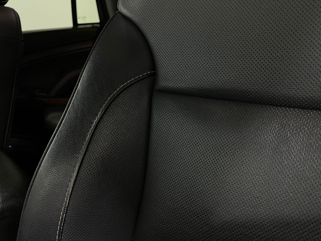 2018 Chevrolet Tahoe Image 21