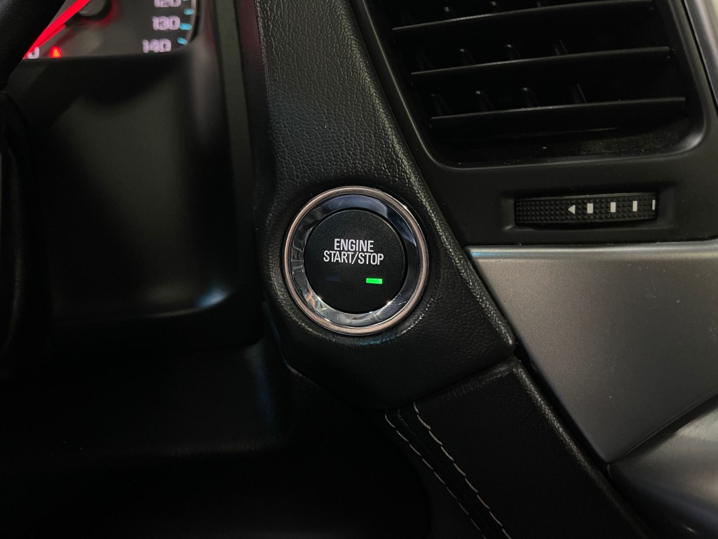 2018 Chevrolet Tahoe Image 24