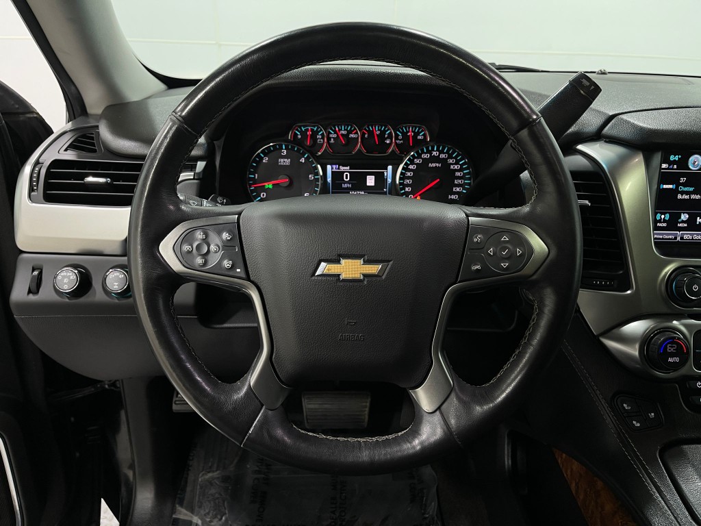 2018 Chevrolet Tahoe Image 25