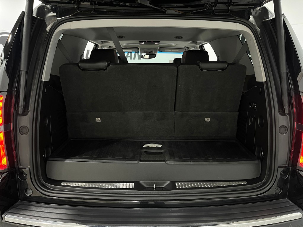 2018 Chevrolet Tahoe Image 29