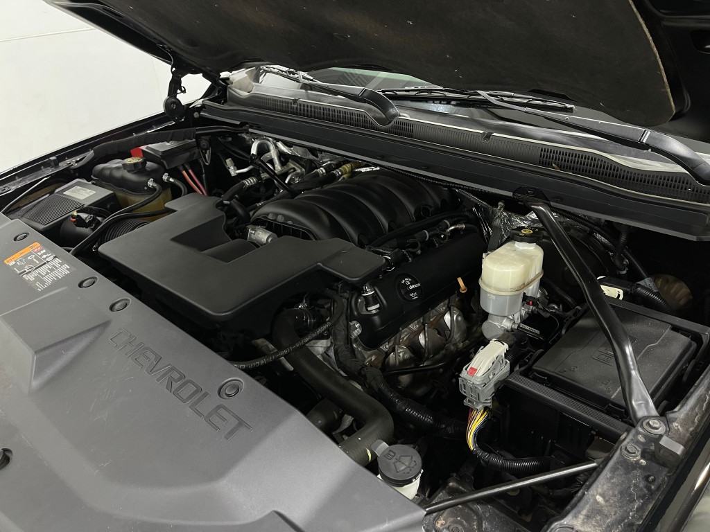 2018 Chevrolet Tahoe Image 31