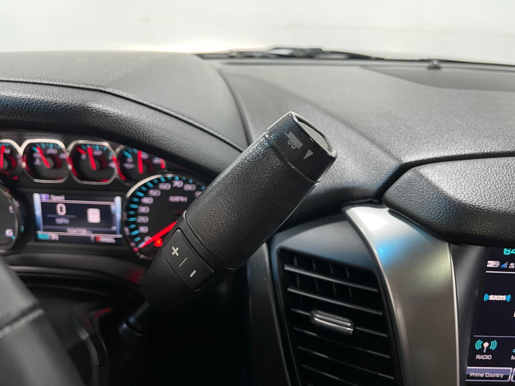 2018 Chevrolet Tahoe Image 32