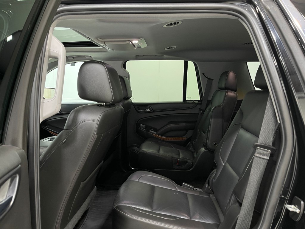 2018 Chevrolet Tahoe Image 33