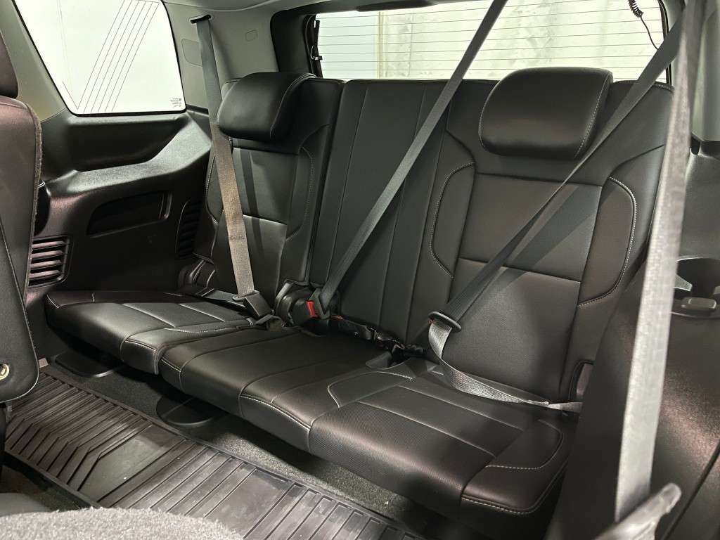 2018 Chevrolet Tahoe Image 34